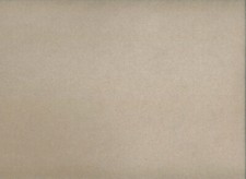 Samtiger Nadelfilz Teppich Orlando B1 (2 Meter Breite) beige (1/2)