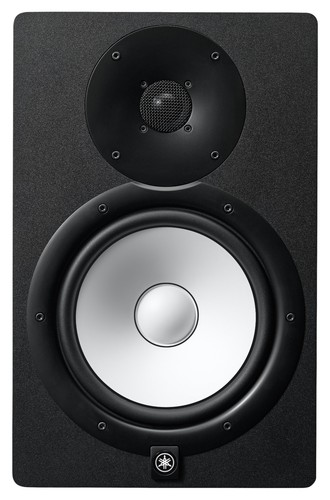 Yamaha 8 - hs,
