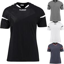 Hummel Authentic Charge SS