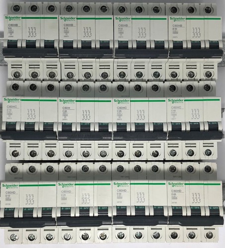 Schneider merlin gerin multi - schneider,