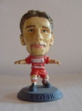 Corinthian® Microstars™ MC10527 Miroslav Klose - FC Bayern München - blau