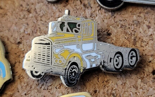 Amerikanischer truck - amerikanischer,