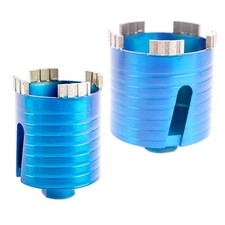 Dosensenker Bohrkrone Diamant