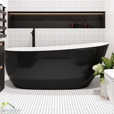 freistehende Badewanne 174x75