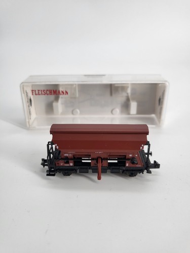 Fleischmann spur 8513k - fleischmann,