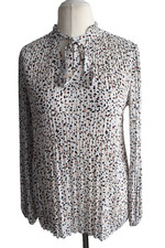 S. Oliver Black Label Plissee