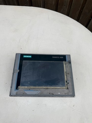 Siemens simatic hmi touch - simatic,