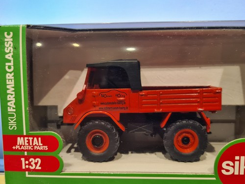 Siku 3450 farmer classic - siku,