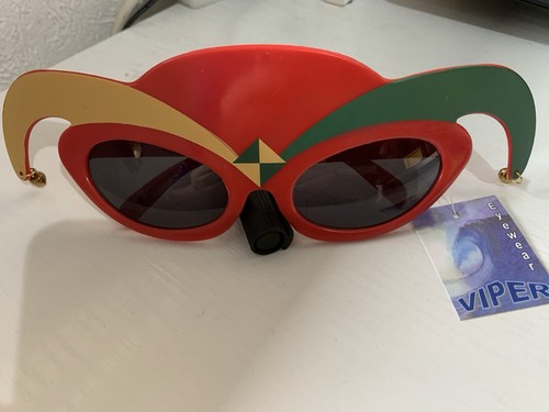 Stylische sonnenbrille uv400 - stylische,