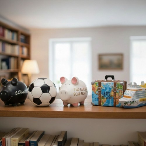 Spardosen savings - spardosen,