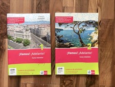 Spanisch cuaderno - spanisch, de