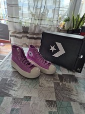 Converse all star - all, rosa