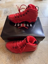 Air Jordan 9 Retro