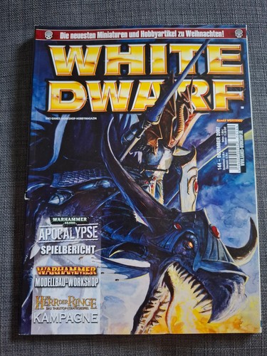 White dwarf verschiedene - dwarf,