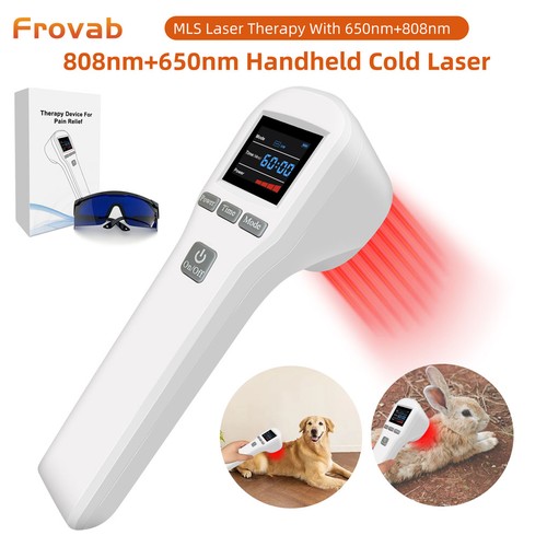 Lllt laser therapie 880mw für - laser,