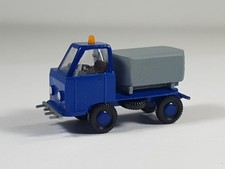 MO439 ses DDR Ostauto MUlticar