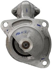 Anlasser Neu Original Lucas