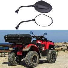 Motorradspiegel E-Geprüft