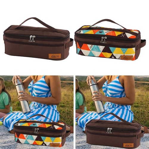 Camping utensilien bag travel - -utensilien,