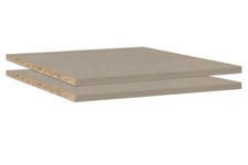 Rauch TENERA Einlegeböden 2er