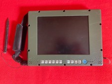 BW Roda Panther DR8-M Tablet Mod: DR-886EX-M-HB für Unimog Wolf (Mod.2)