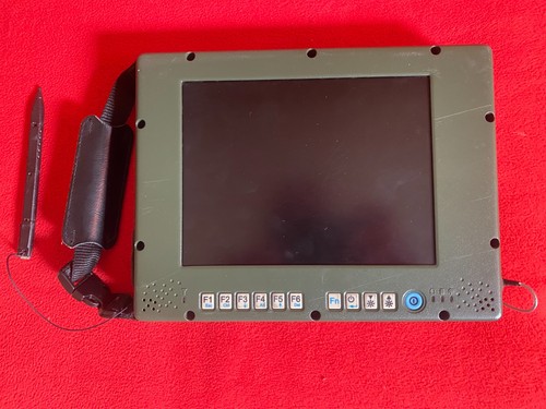 Roda panther dr8 tablet - bw,