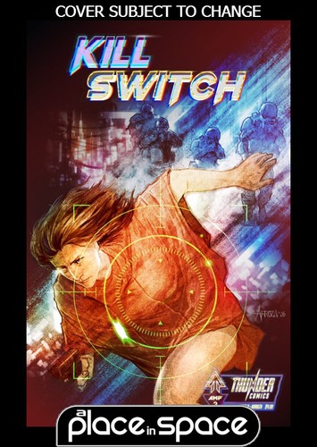 Killswitch erwinj arroza - killswitch, #2a