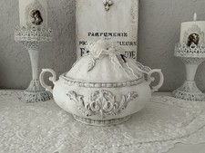 Shabby Chic Antikoptik Deko