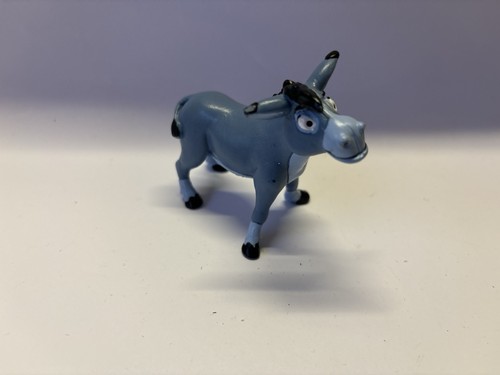 Dreamworks shrek esel - esel, donkey
