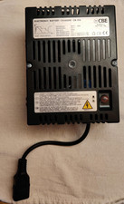 CBE Wohnmobil Ladegerät CB516