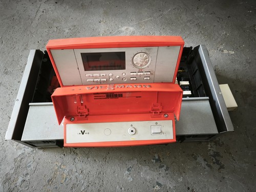 Viessmann vitotronic 200 kw6 - vitotronic,