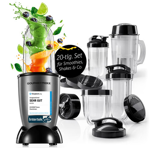 Standmixer magic mixer - standmixer, +