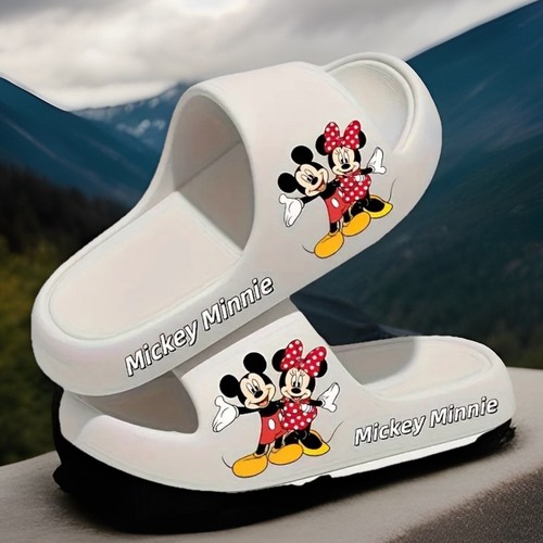 Mickey und minnie - mickey,