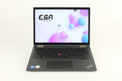 Lenovo thinkpad x13 yoga - x13, 2
