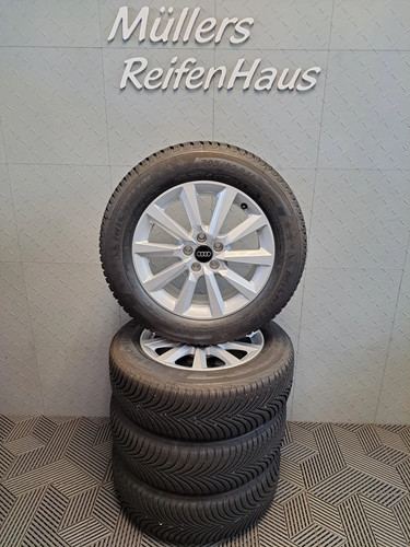 Audi 16 zoll - audi, gb
