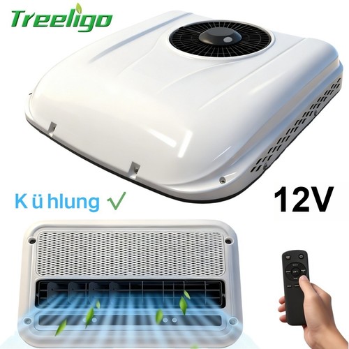 12v dachklimaanlage - 12v,