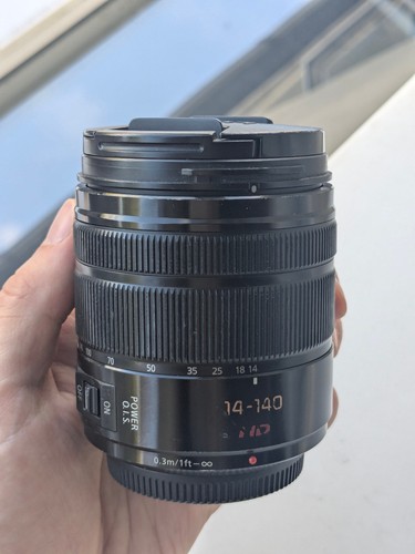 Panasonic lumix vario - panasonic,