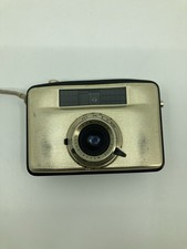 Penti II Kompaktkamera von Pentacon #12/2034 Objektiv f/3.5 - 30mm.