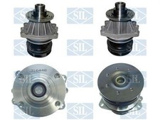 Saleri SIL Wasserpumpe PA659