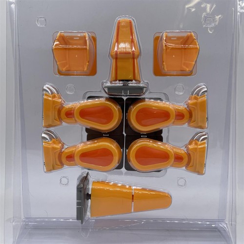 Magformers monster set - monster,