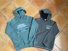 WEST WIND & DOGNOSE- Hoodies im Set- Gr 170/176- Mehrfarbig