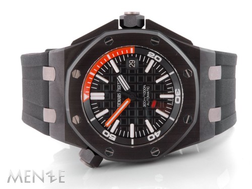 Audemars piguet royal - royal, oak