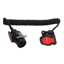 1X ELECTRIC SPIRAL CABLE NEW
