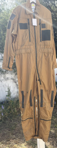 Fluganzug coyote 116l - fluganzug,