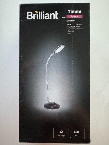 Brilliant indoor timmi lampe - timmi,