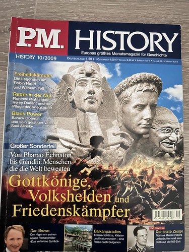 History zeitschrift - history,