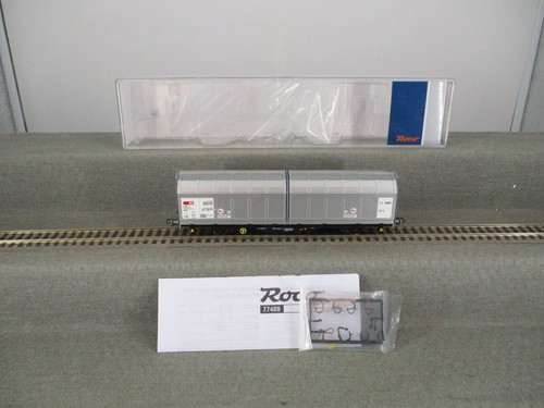 Roco spur 77488 - spur, h0
