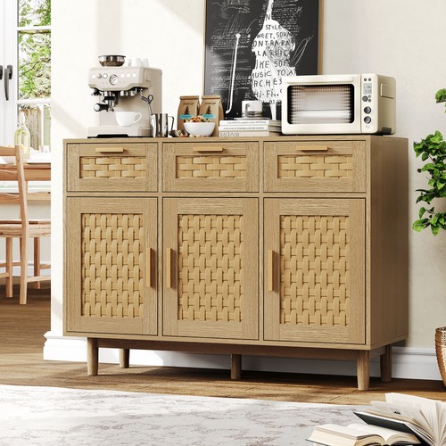 Kommode schrank eichenfarbe - kommode,