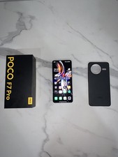 Poco F7 Pro Silver 12/256 GB