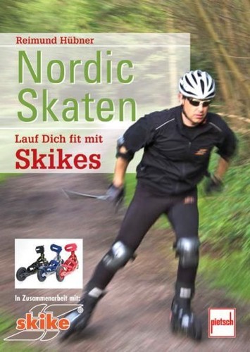 Reimund hübner nordic skaten - nordic,